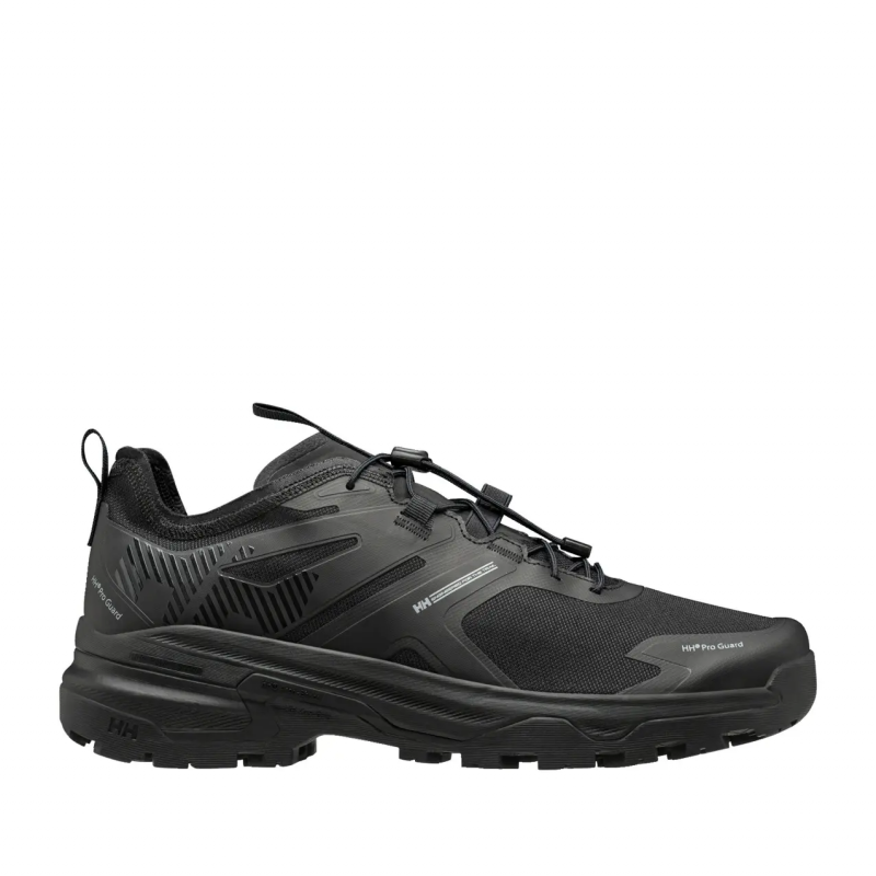 Wanderschuhe Helly Hansen Ridgefluer QL