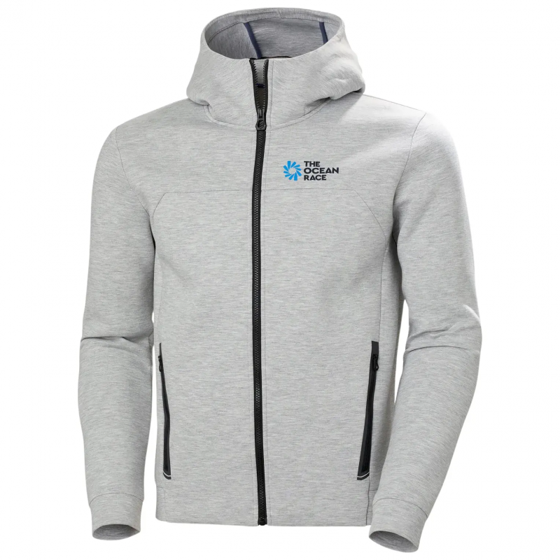 Regenjacke mit Kapuze Helly Hansen The Ocean Race 2.0