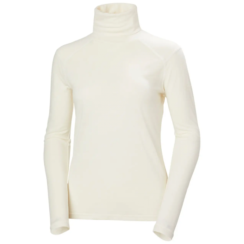 Hochabschließendes Unterhemd für Damen Helly Hansen Durawool