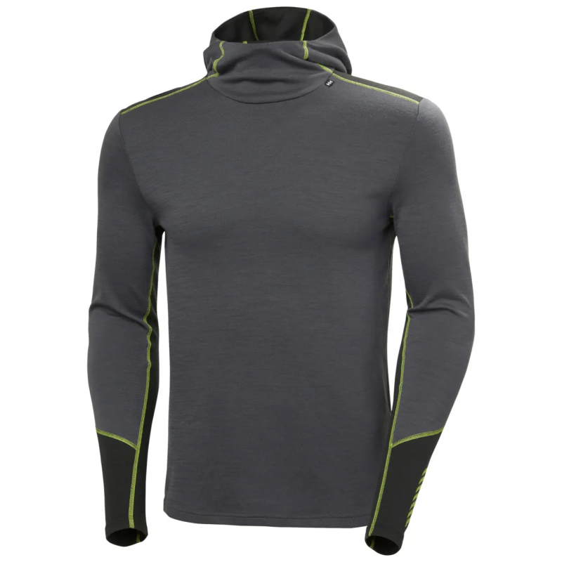Hoodie Helly Hansen Lifa Merino
