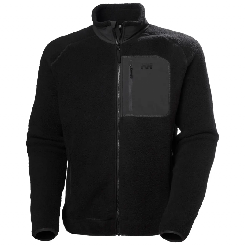 Trainingsjacke Helly Hansen Panorama Pile Block