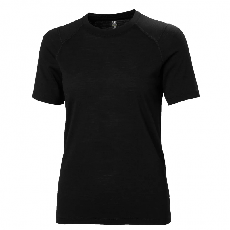 Trikot Damen Helly Hansen Durawool