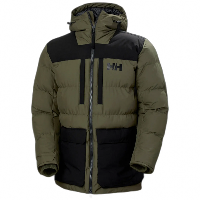 Parka Helly Hansen patrol