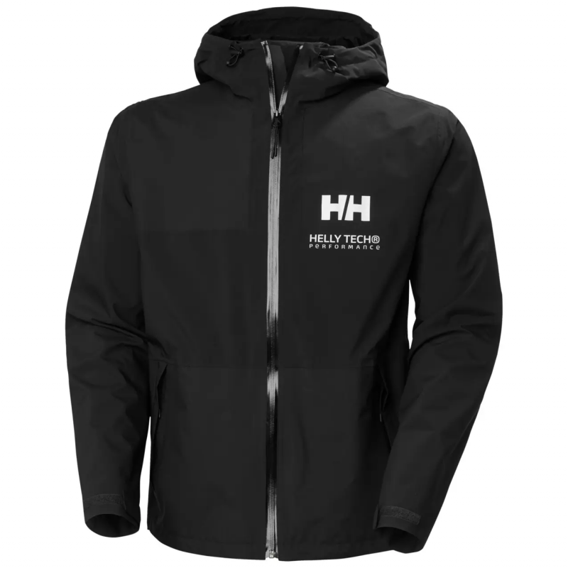 Regenjacke Helly Hansen Ace Graphic