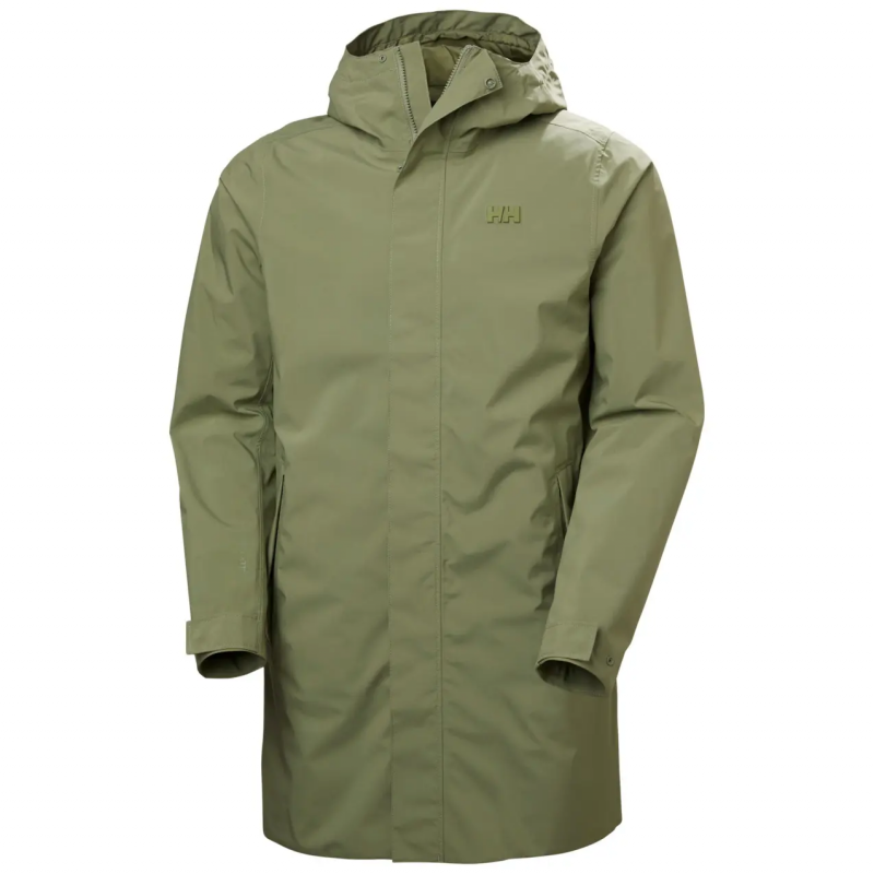 Regenjacke Helly Hansen Brussel
