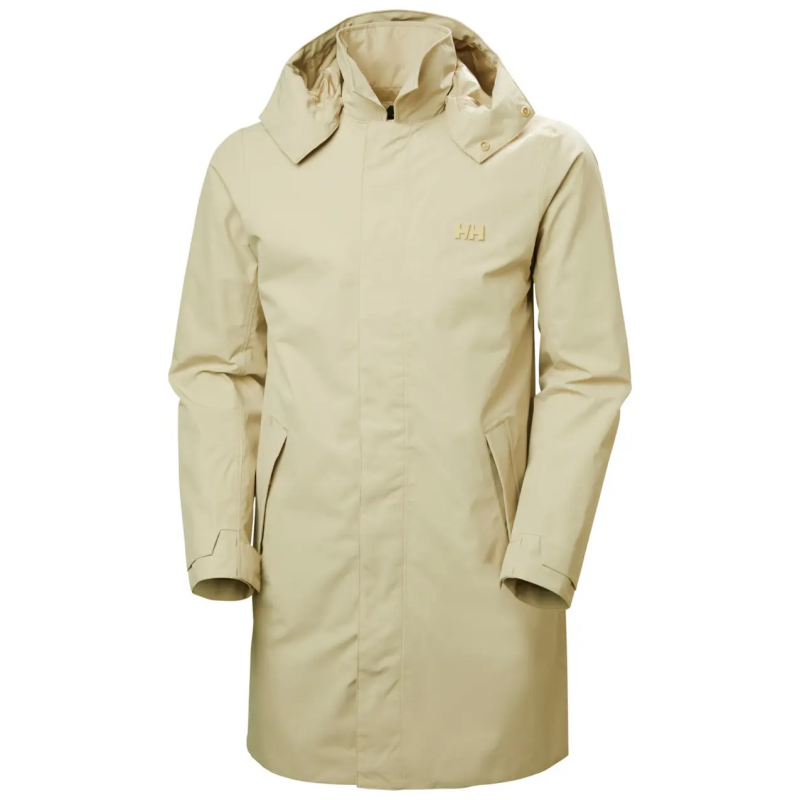 Regenjacke Helly Hansen City