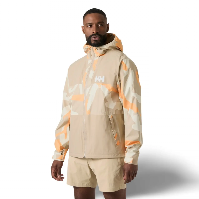 Regenjacke Helly Hansen Ace Graphic