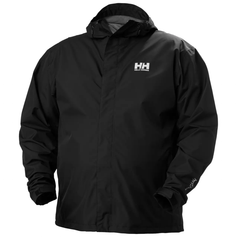 Jacke Helly Hansen seven j