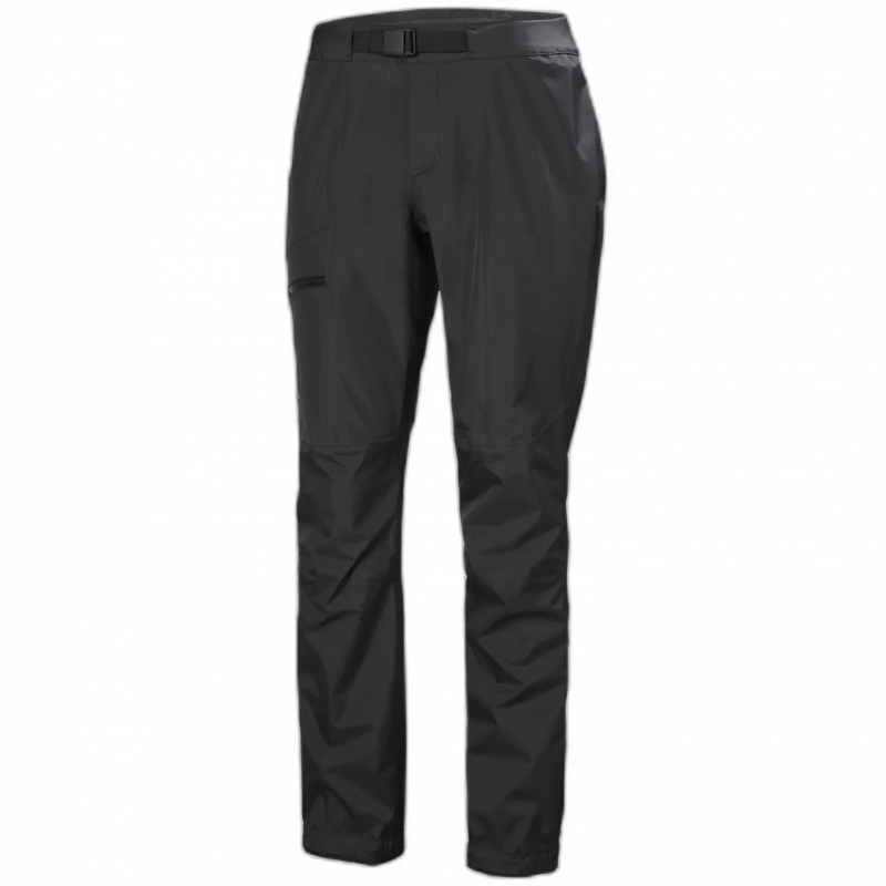 Damenhosen Helly Hansen vergals 3l shell