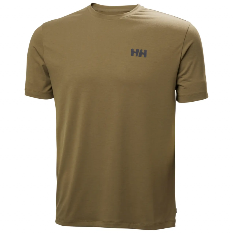 Trikot Helly Hansen Skog Graphic
