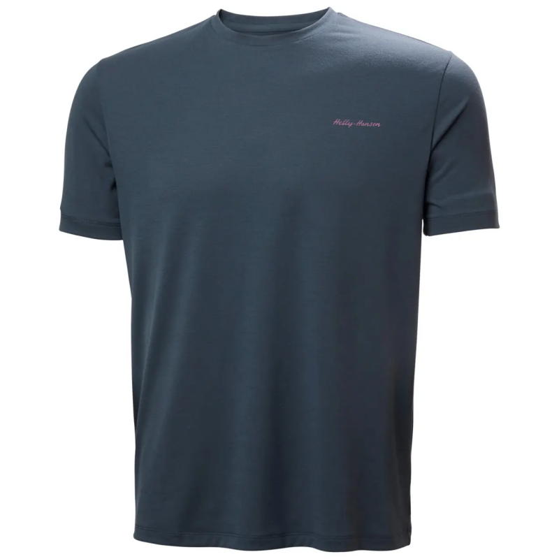 Trikot Helly Hansen Skog Graphic