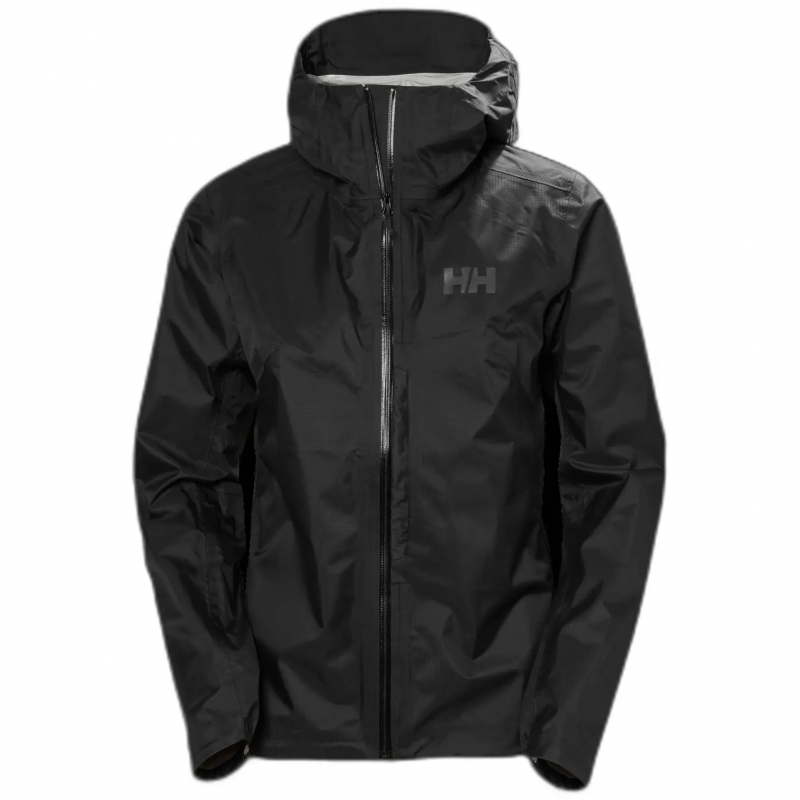 Regenjacke Frauen Helly Hansen Verglas Micro Shell