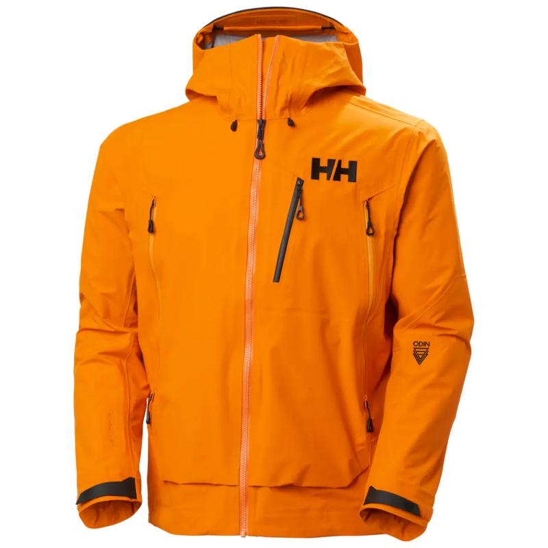 Wanderjacke Helly Hansen Odin 9 World 3.0