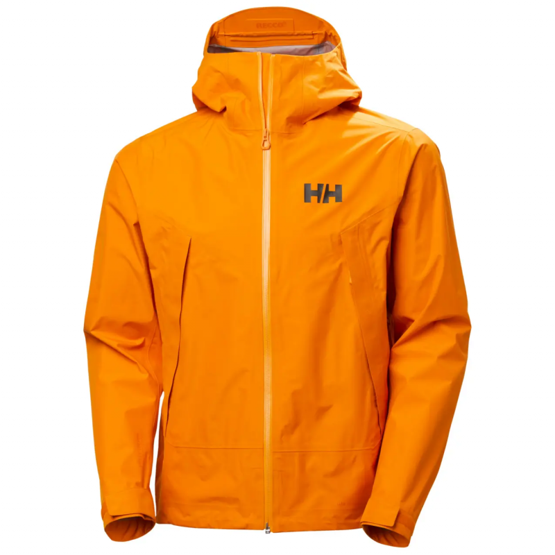 Jacke Helly Hansen Verglas Infinity Shell 2.0
