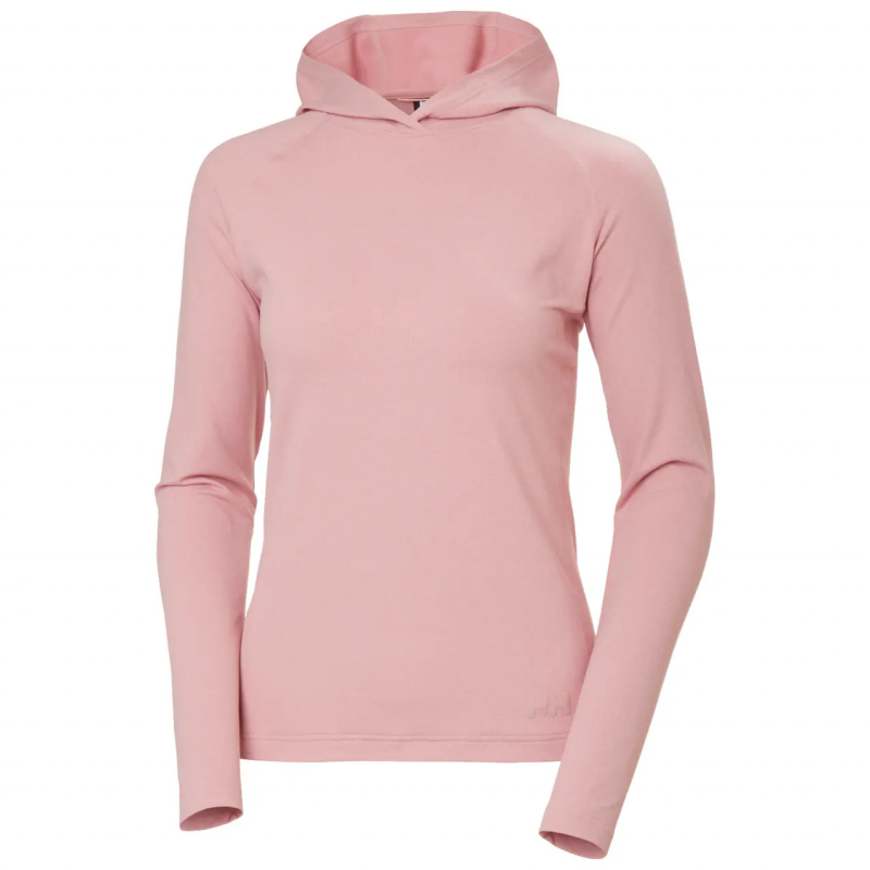 Hoodie Damen Helly Hansen Tyri