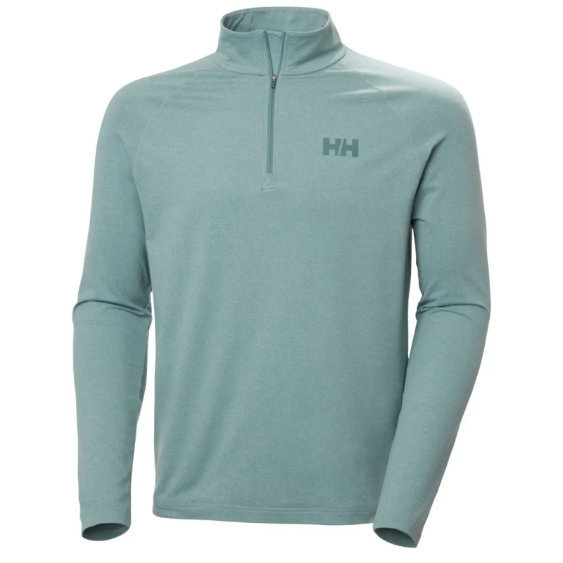 Halb-Zip-Pullover Helly Hansen Tyri