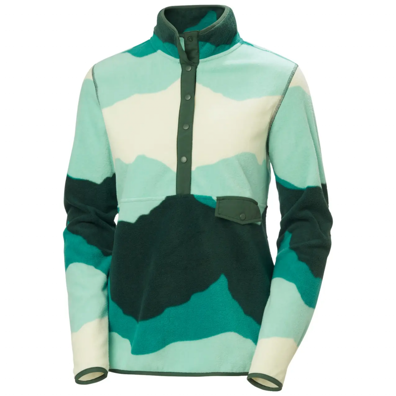 Trainingsjacke Damen Helly Hansen Maridalen