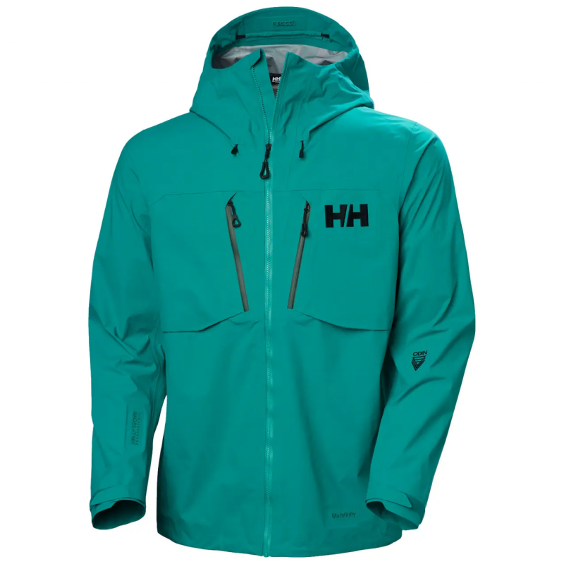 Wanderjacke Helly Hansen Odin Ultimate Infinity