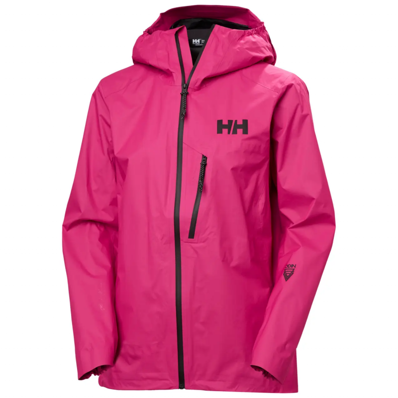 Wanderjacke Damen Helly Hansen Odin Infinity Minimalist