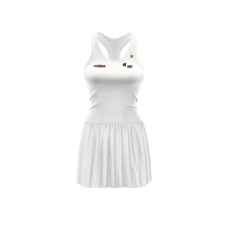 Kleid Damen Heroe's Starlight