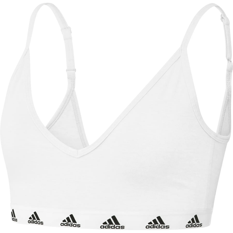 Brassière Damen adidas Purebare Light Support