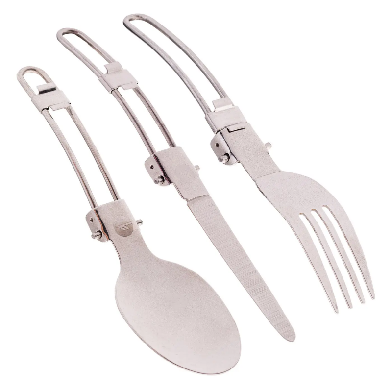 Besteck Hi-Tec Bestick
