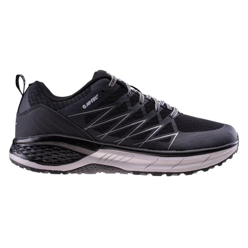 Wanderschuhe Hi-Tec Trail