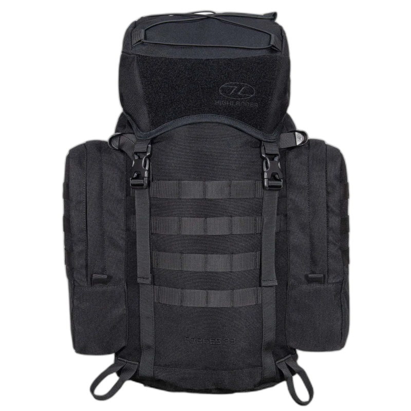 Rucksack Highlander Forces Elite 33 L