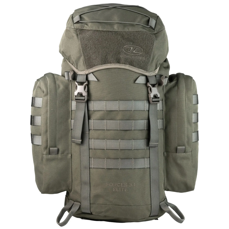 Rucksack Highlander Forces Elite 33 L