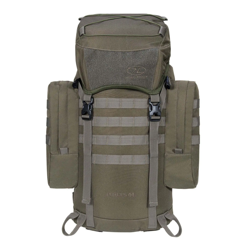 Rucksack Highlander Forces Elite 44 L