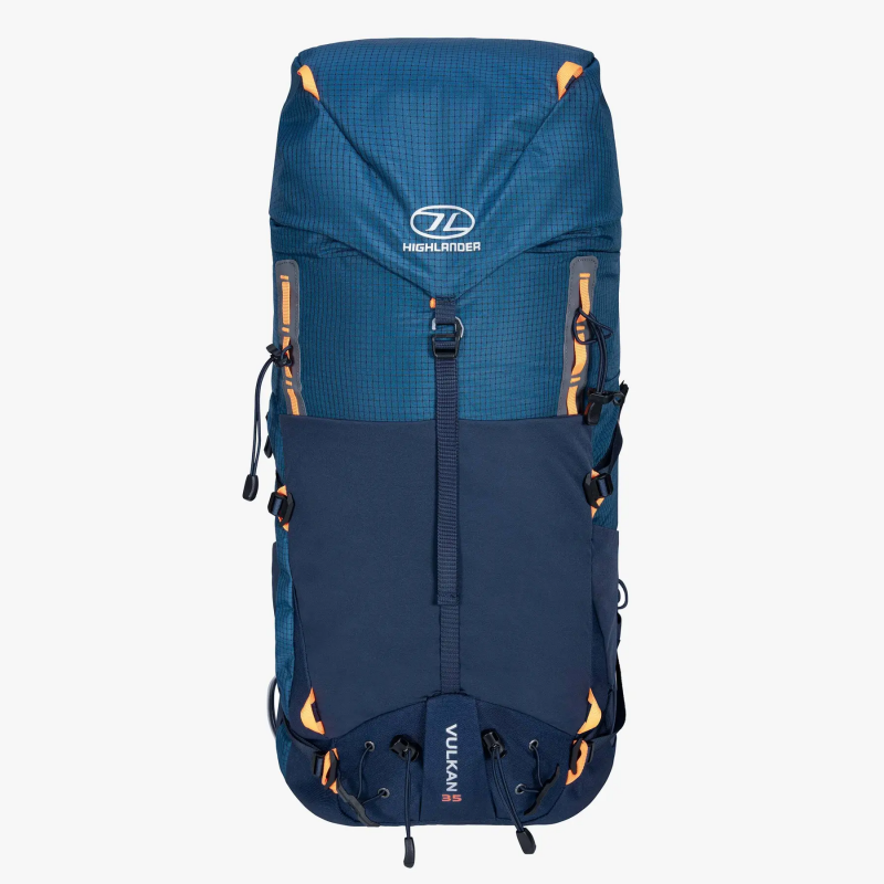 Rucksack Highlander Vulkan