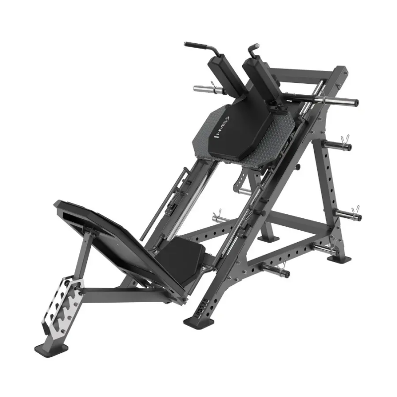 Bodybuilding-Presse HMS LP3175