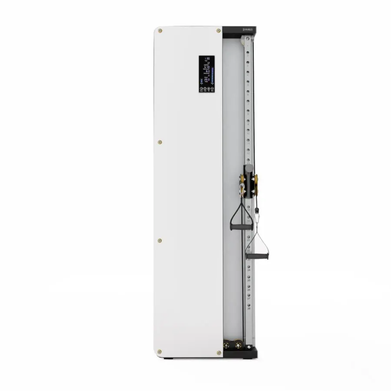 Wand-Pneumatik-Trainingsgerät HMS BSP301