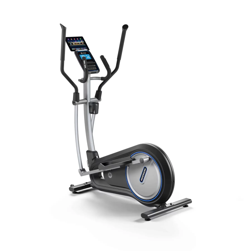 Elliptischer Crosstrainer Horizon Fitness Syros 3.0