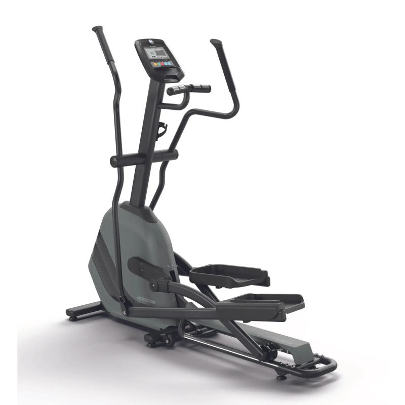 Elliptischer Crosstrainer Horizon Fitness Andes 3.1