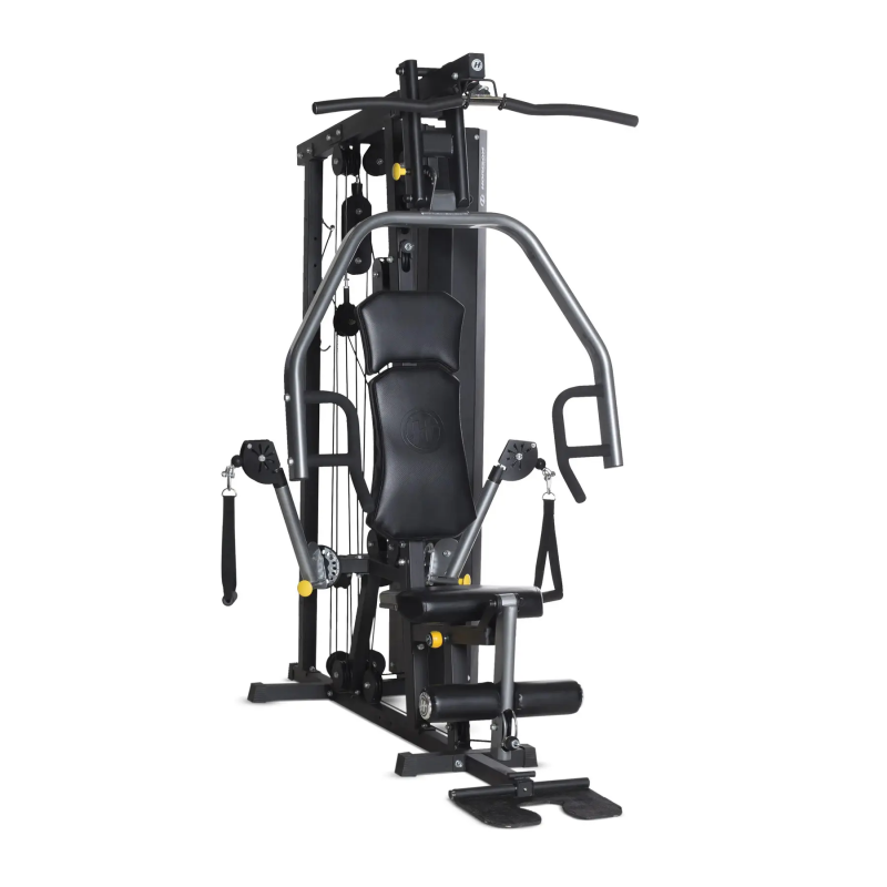 Krafttrainingsgerät Horizon Fitness Taurus 3