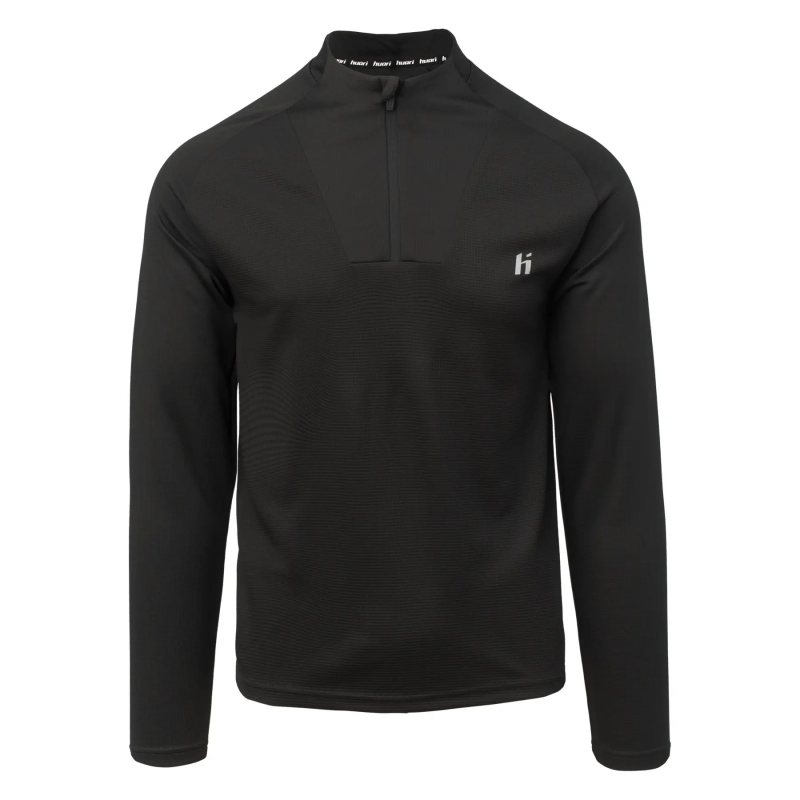 Langarm-T-Shirt Huari Moli