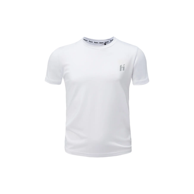 Grafisches T-Shirt Kind Huari Dazh