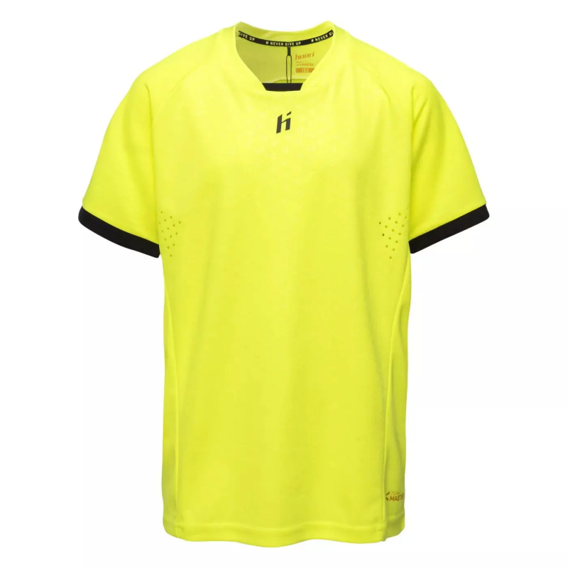 Kinder-Polyestertrikot Huari Rosario