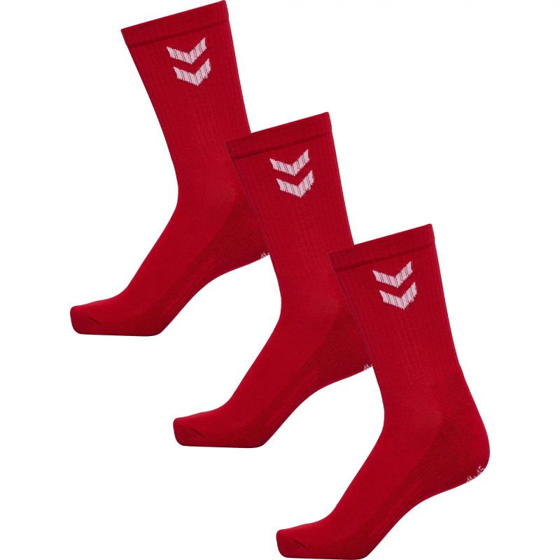 Socken Hummel Fundamental SMU (x3)
