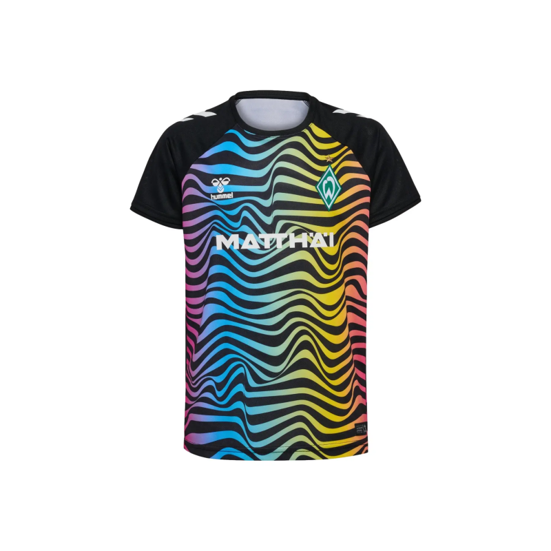 Trikot Hummel Sublimation