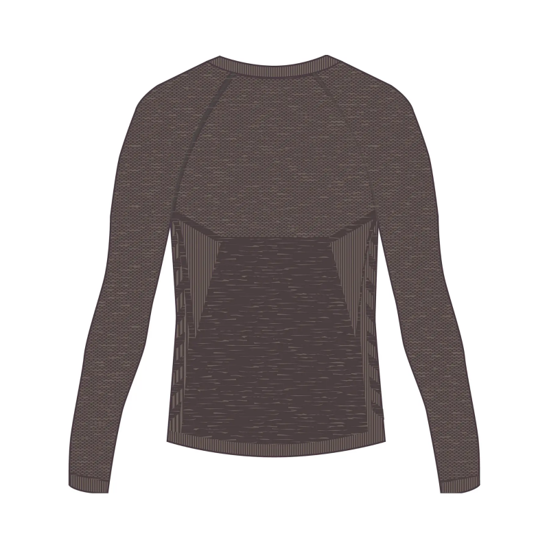 Langarmshirt Hummel Clea