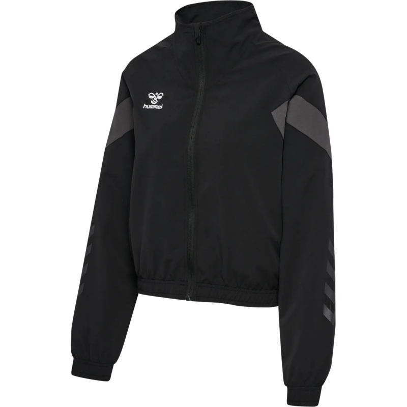 Trainingsjacke Damen Hummel Travel