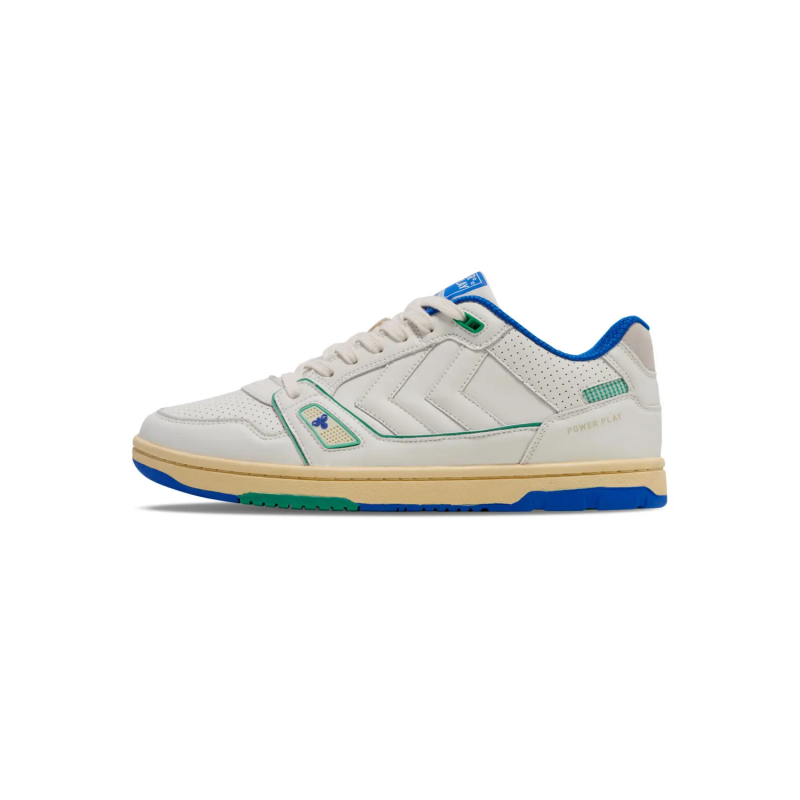Sneakers Hummel Power Play LX-E AP1