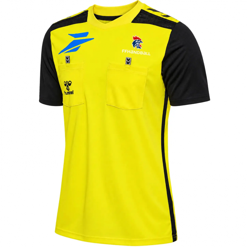 Trikot Hummel FFHB New Referee