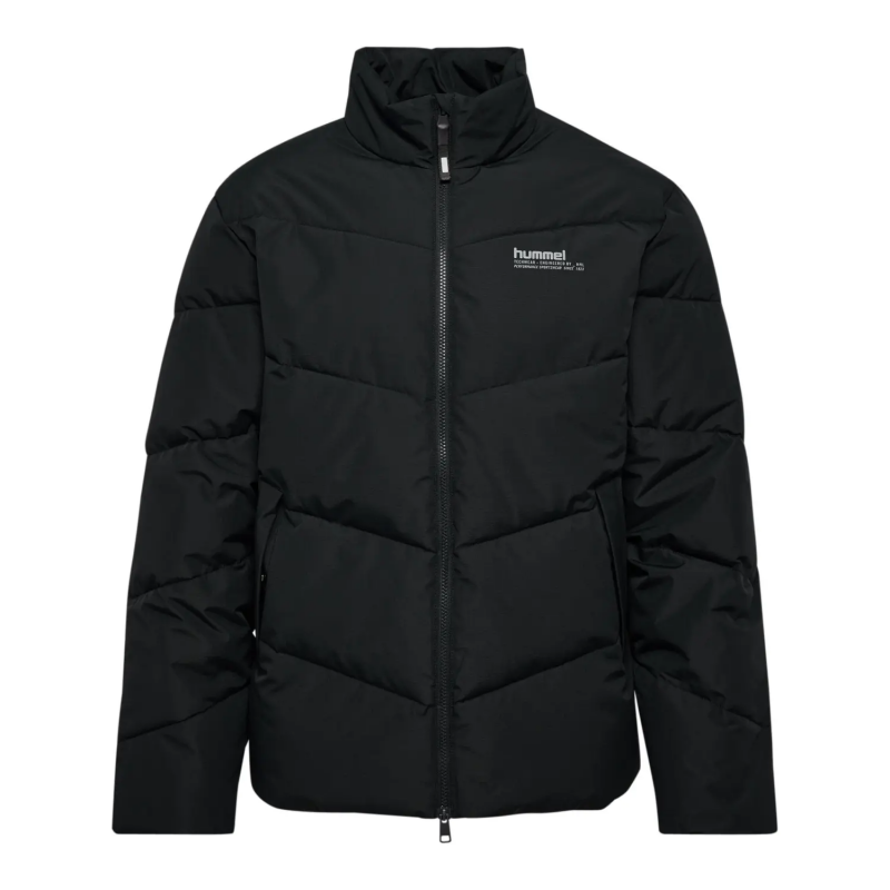 Kurze Daunenjacke Hummel