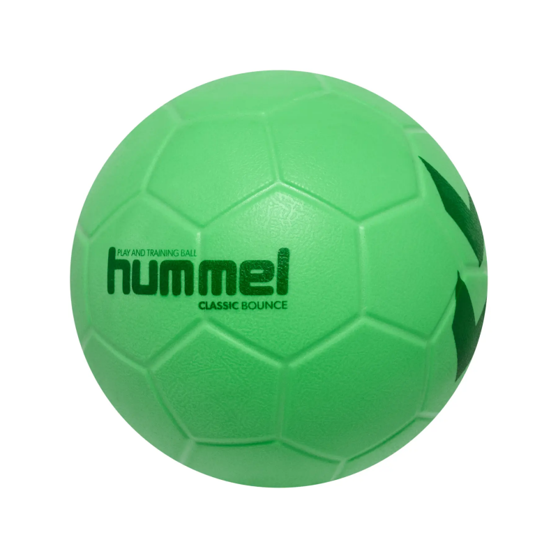 Handball für Kinder Hummel Classic Bounce
