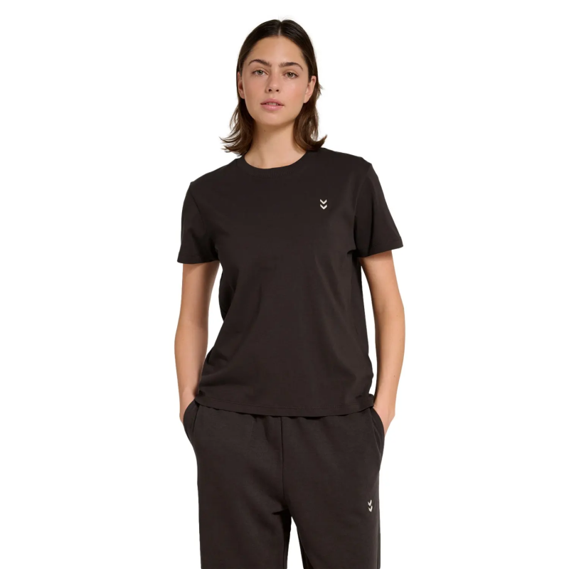 Damen T-Shirt Hummel Pulse