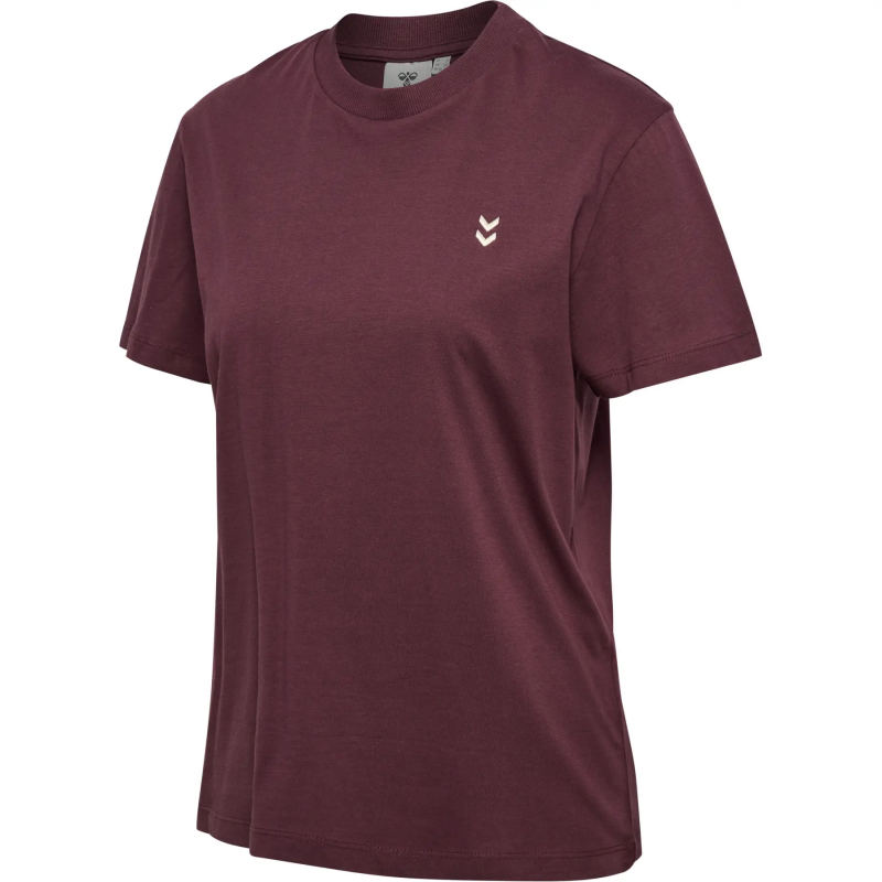 Damen T-Shirt Hummel Pulse