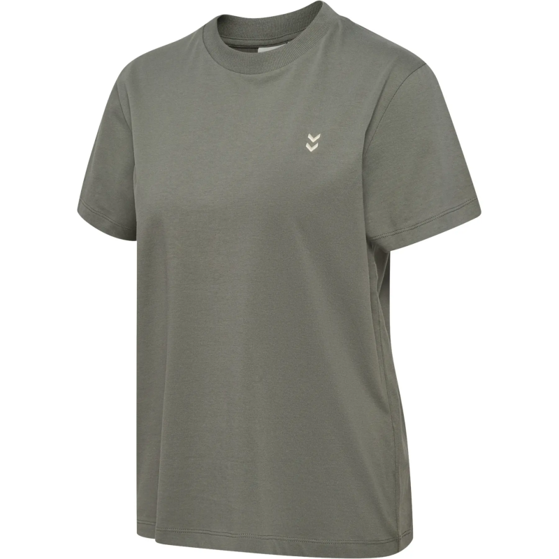 Damen T-Shirt Hummel Pulse